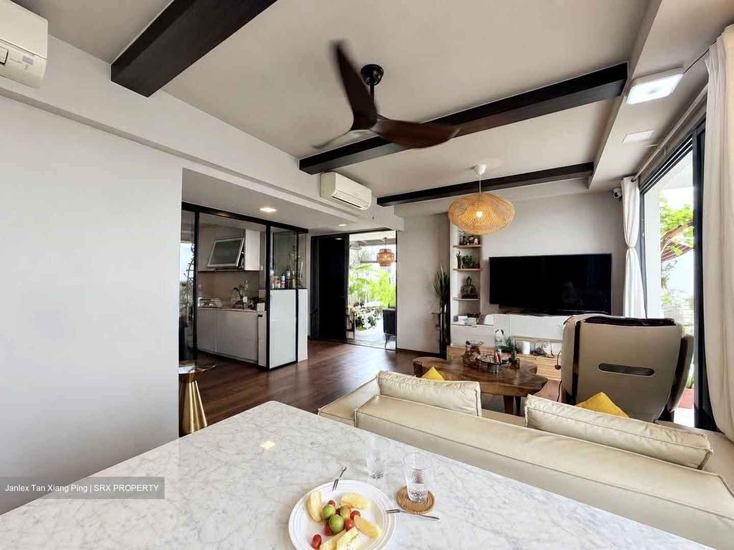 Riversound Residence (D19), Condominium #625117571